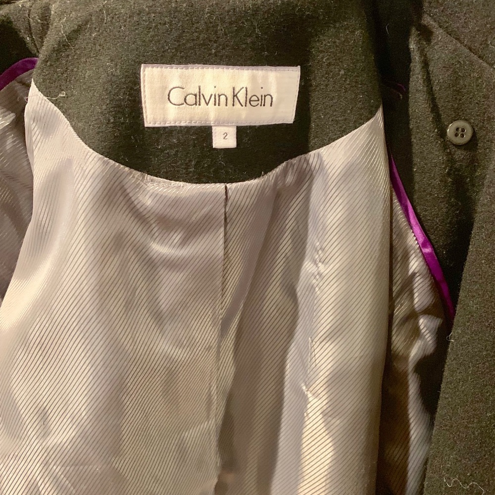 Coat - Picture 2 of 2